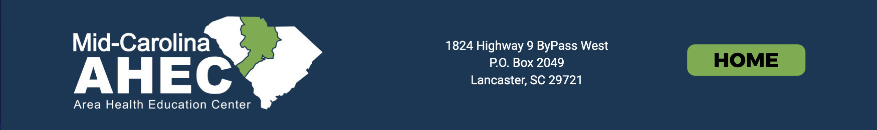 Mid-Carolina AHEC Area Health Education Center
