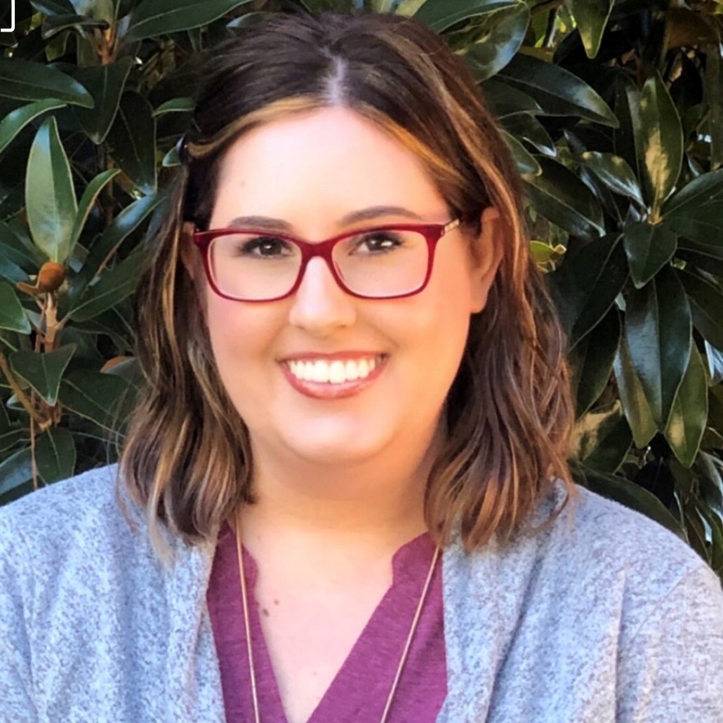 Sara Newton profile image.